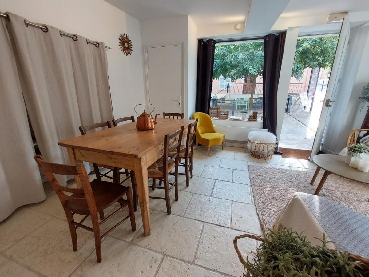 Chez Laurette - Charming Apartment In Historic Village Near Versailles Marly-le-Roi Dış mekan fotoğraf
