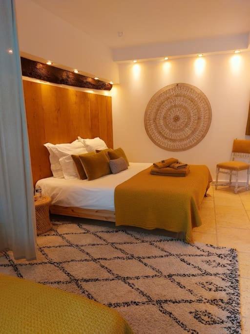 Chez Laurette - Charming Apartment In Historic Village Near Versailles Marly-le-Roi Dış mekan fotoğraf